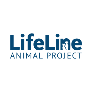 Community Involvement: LifeLine Animal Project 