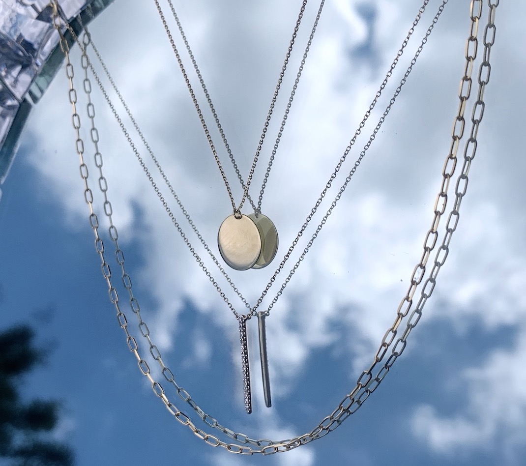 Summer Style 2020: Layering 101 