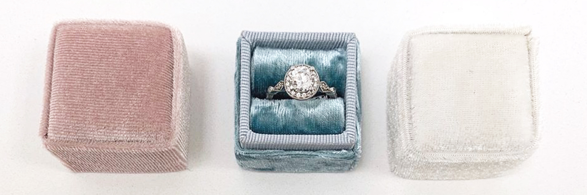 Read article: How to Organize Your Jewelry Like the Professionals