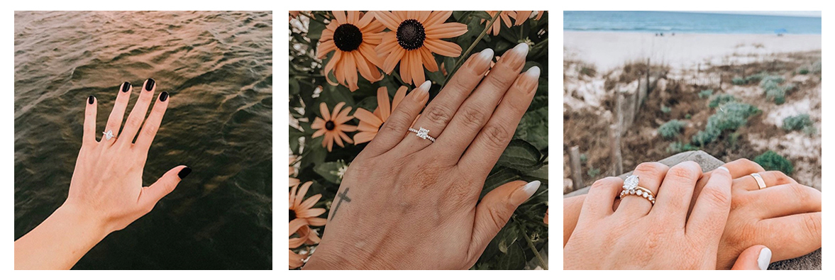 Read article: Ring Selfie Tips 