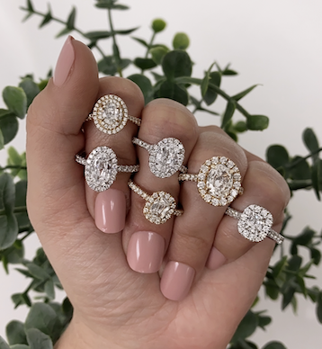 Read article: Ready to Wear Rings 